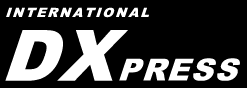 International DX press main page